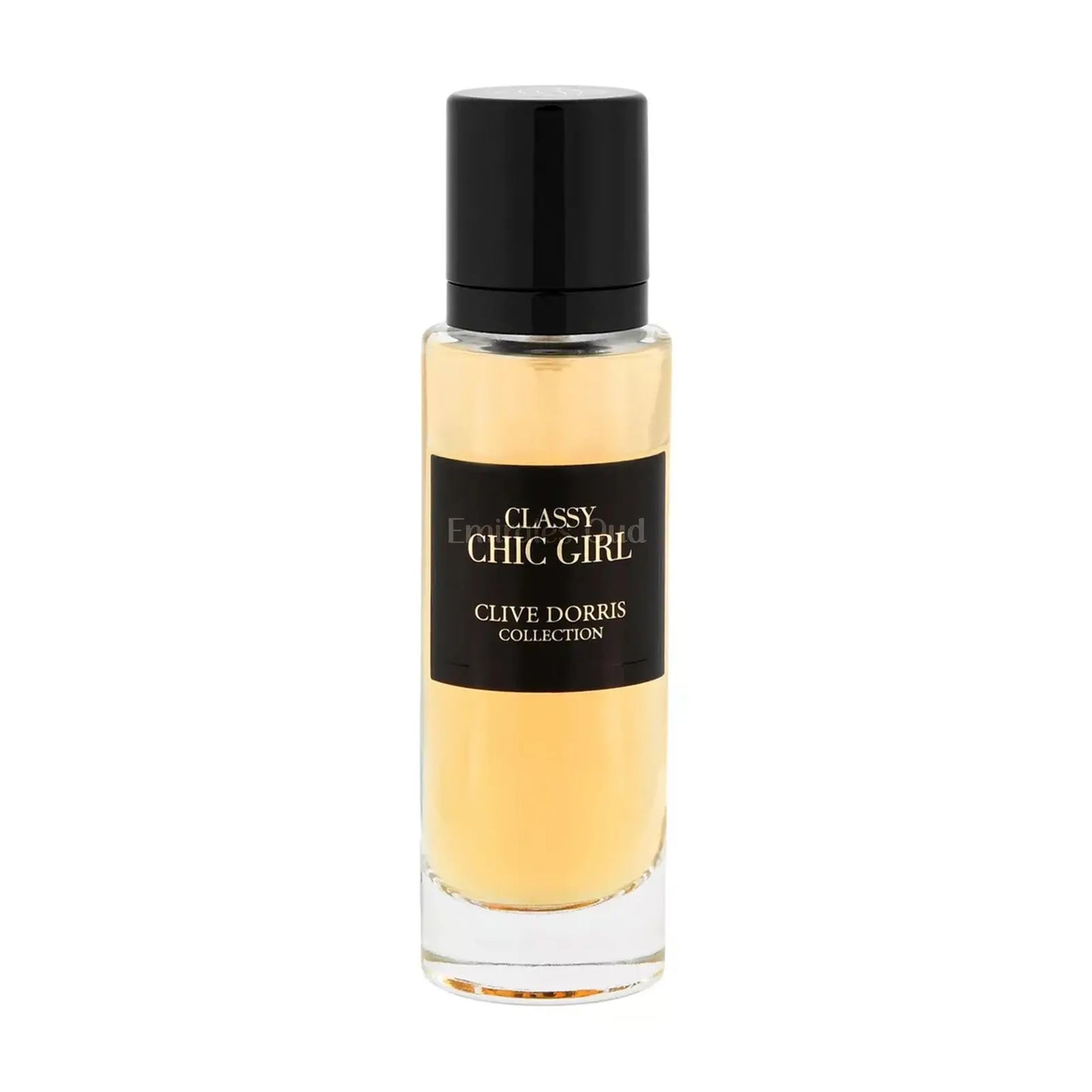 Classy Chic Girl Perfume 30ml EDP Clive Dorris