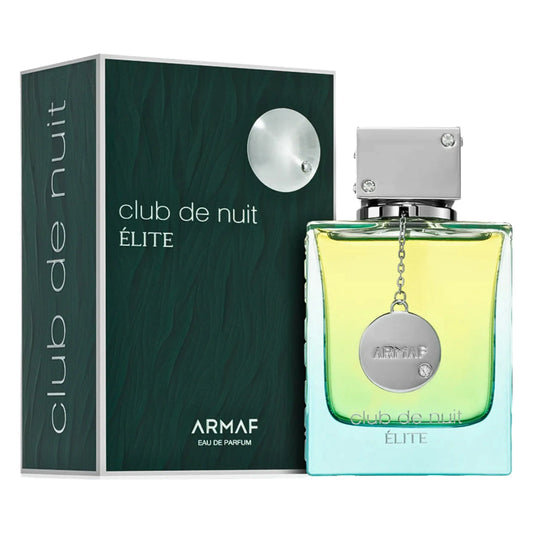 Club De Nuit Elite Perfume 100ml EDP Armaf