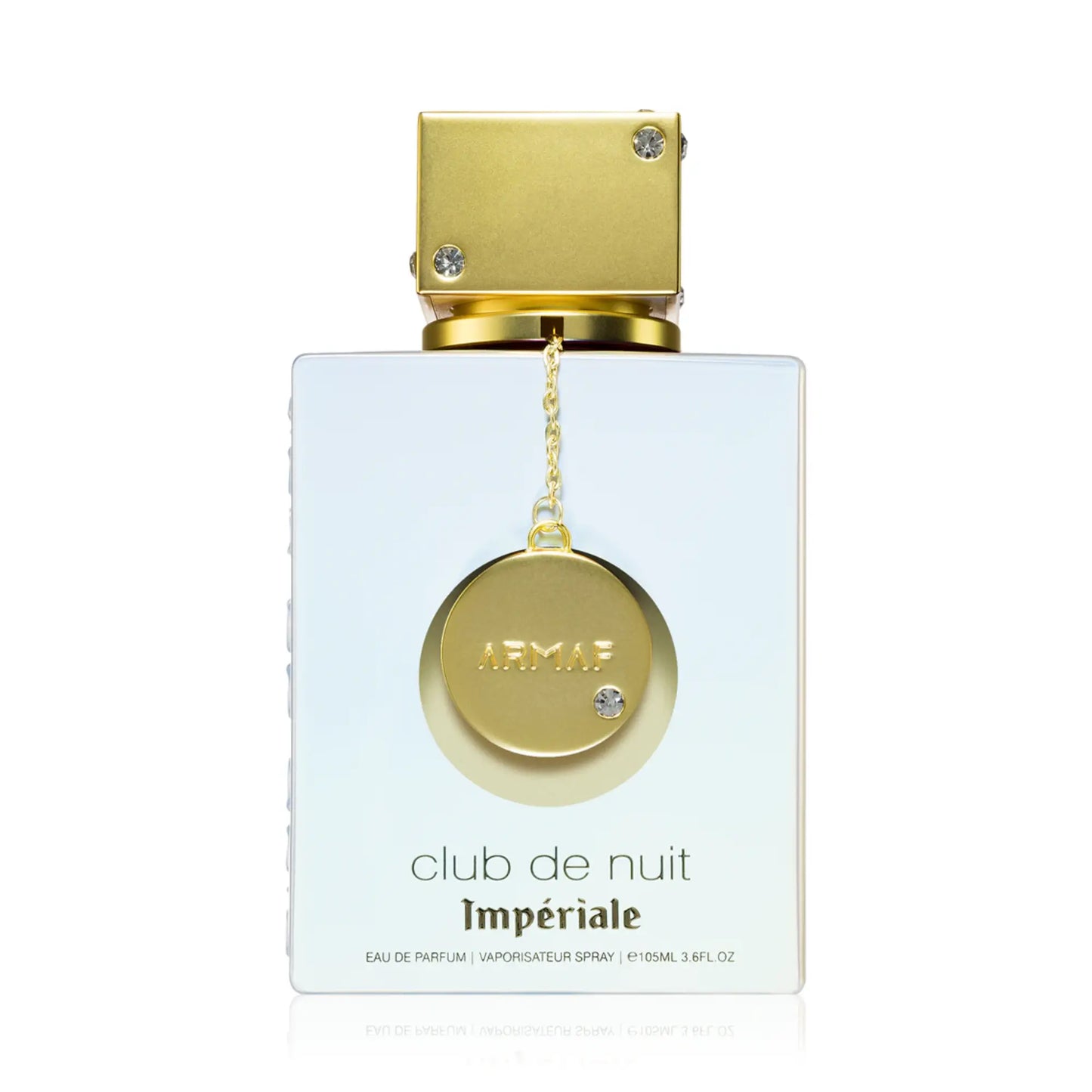 Club De Nuit Imperiale Perfume 105ml EDP Armaf