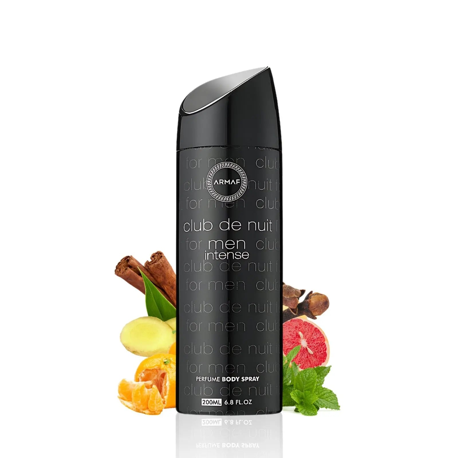 Club De Nuit Intense Man Body Spray 200ml Armaf