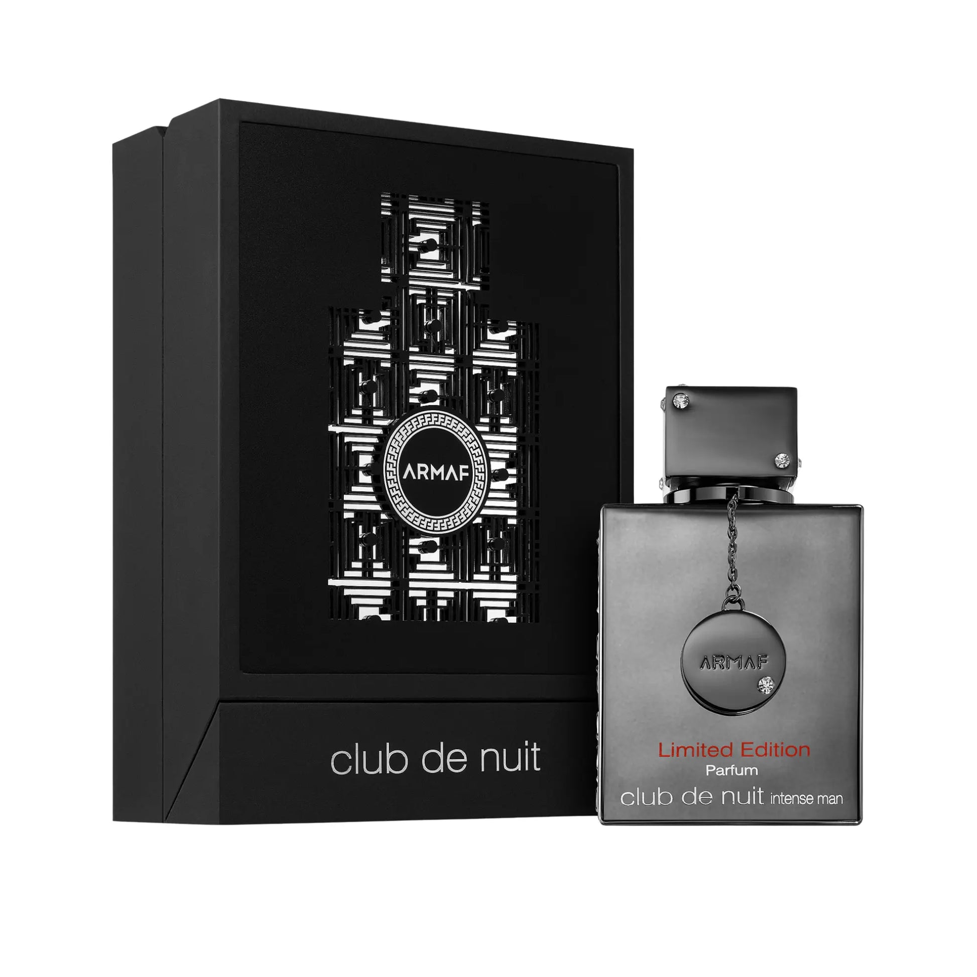 Club De Nuit Intense Man Limited Edition Perfume 105ml EDP Armaf