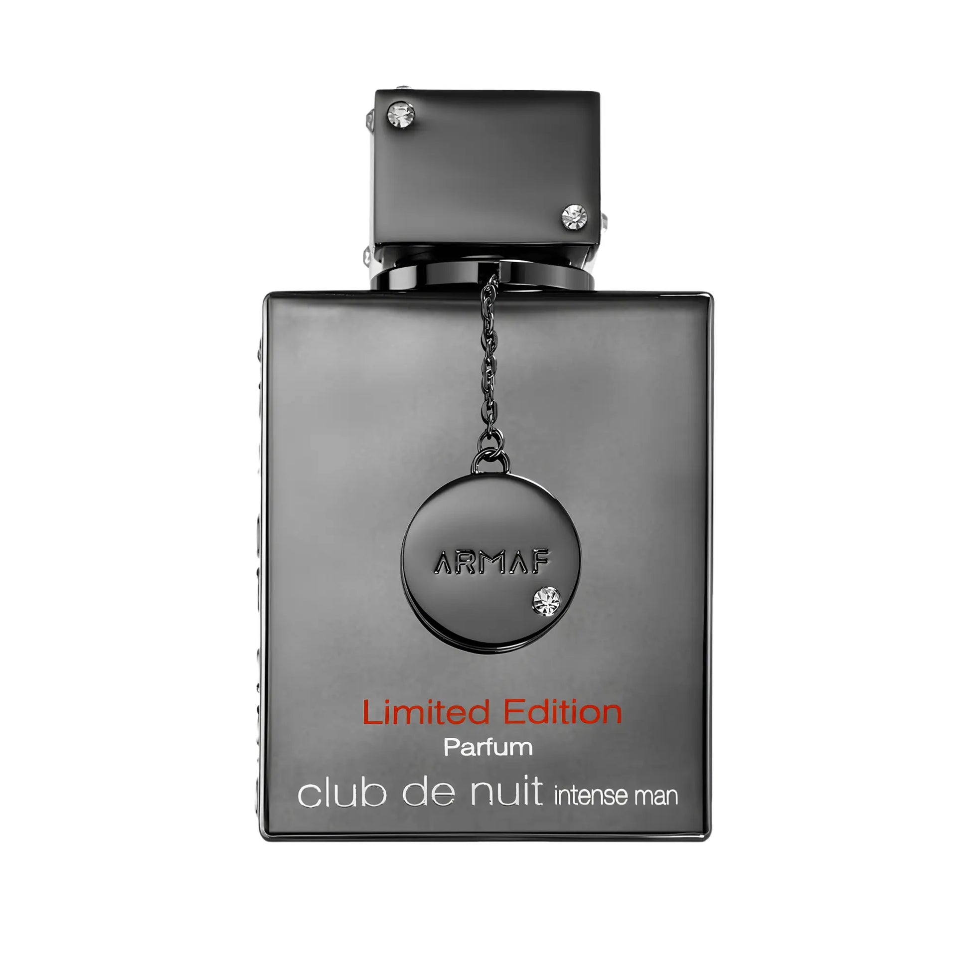 Club De Nuit Intense Man Limited Edition Perfume 105ml EDP Armaf