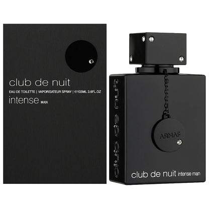 Club De Nuit Intense Man Perfume 105ml EDT Armaf