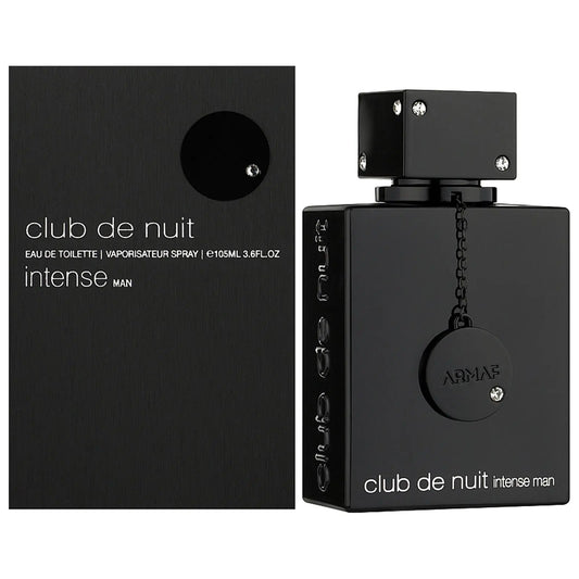 Club De Nuit Intense Man Perfume 100ml EDP Armaf