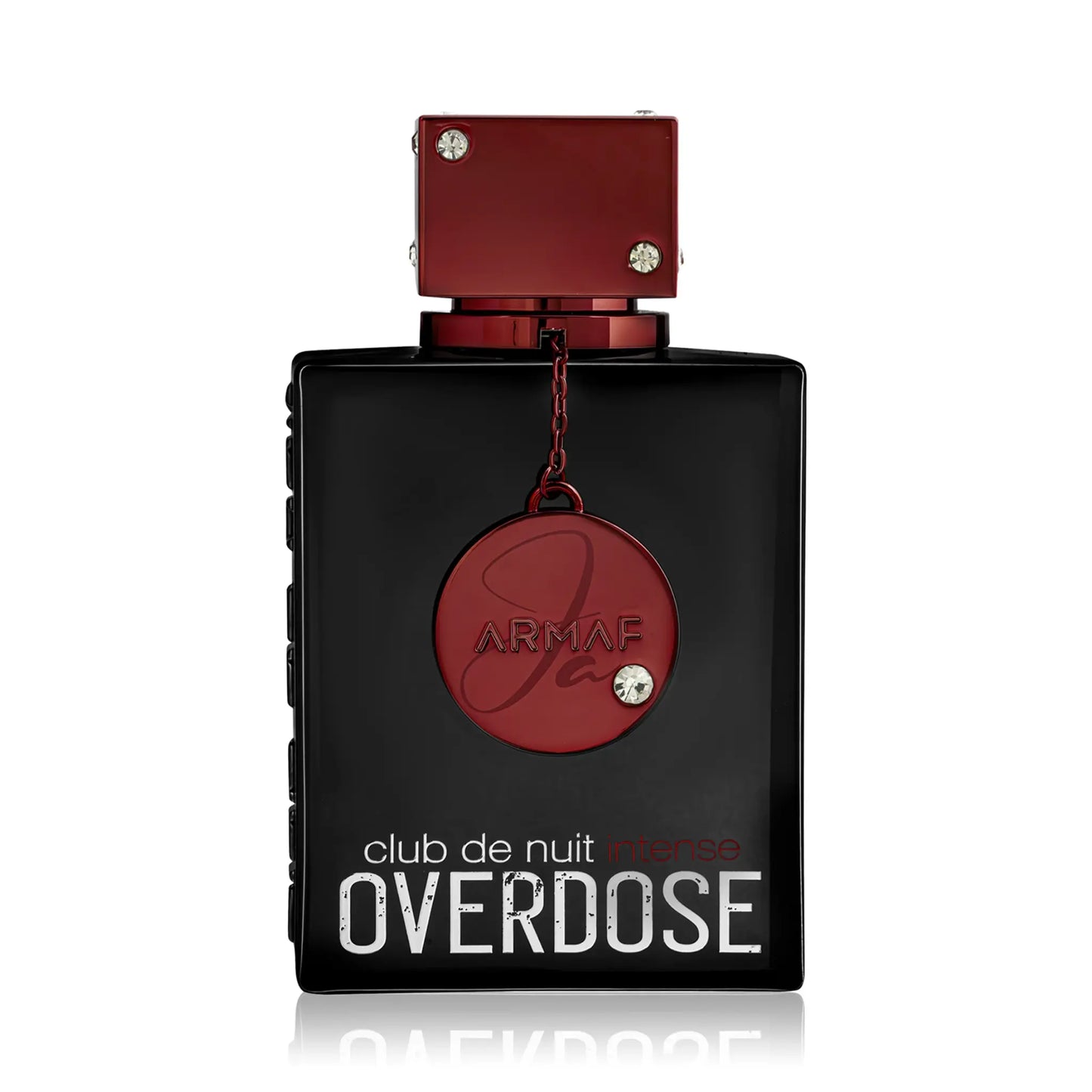 Club De Nuit Intense Overdose 100ml Extrait De Parfum Armaf