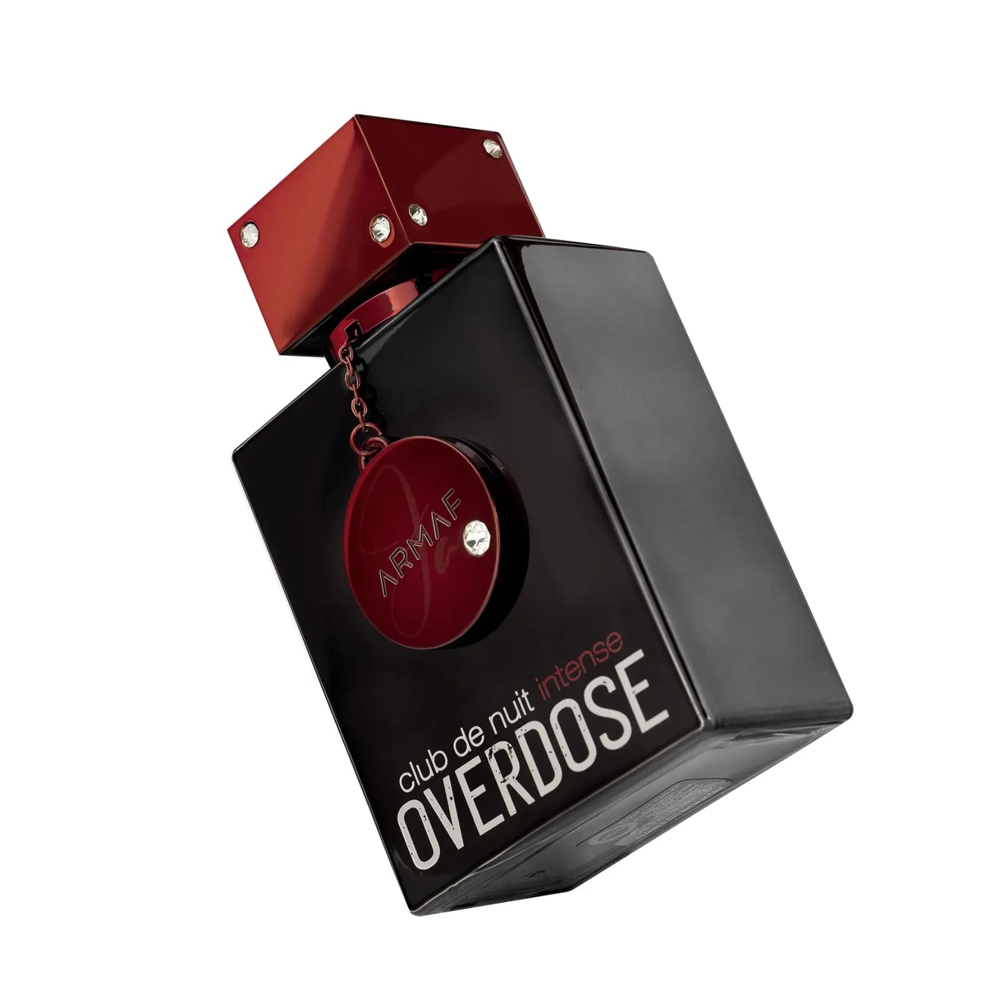 Club De Nuit Overdose 100ml Extrait De Parfum John Abraham Edition Armaf