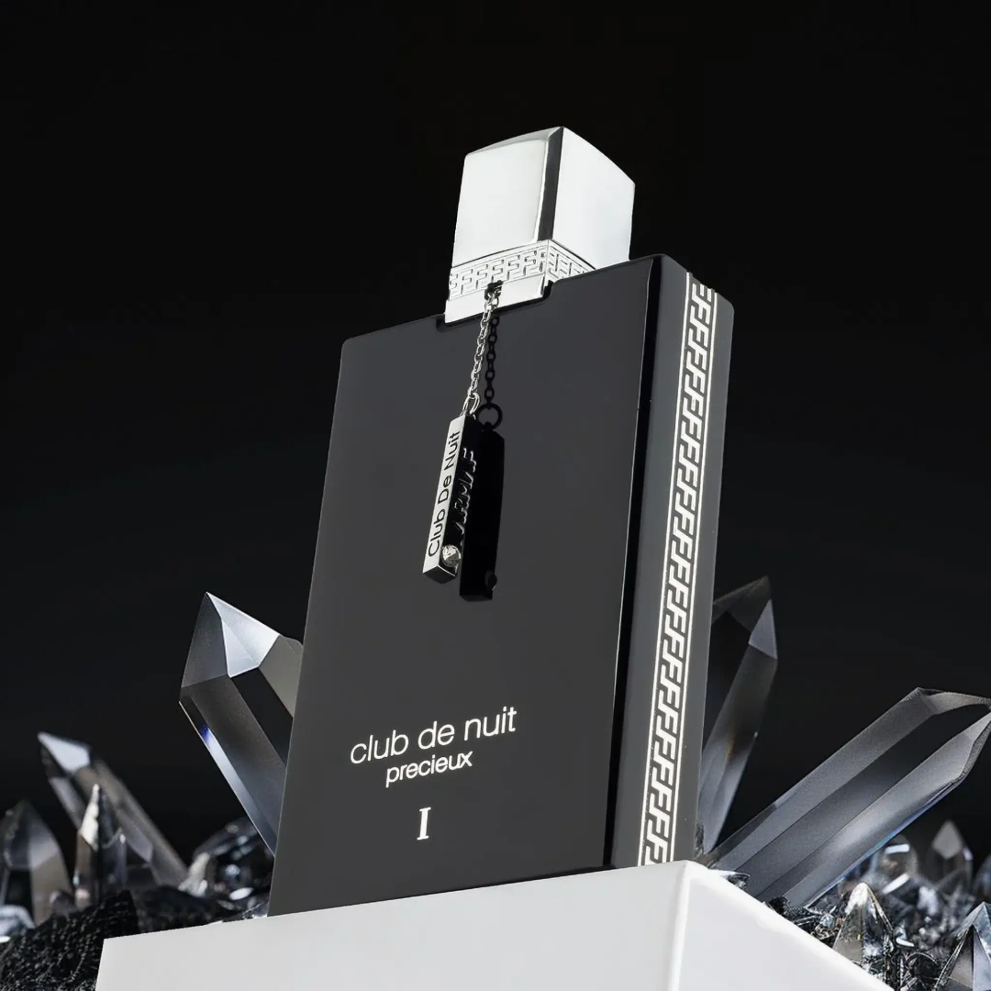 Club De Nuit Precieux 1 Extrait De Parfum 55ml Armaf