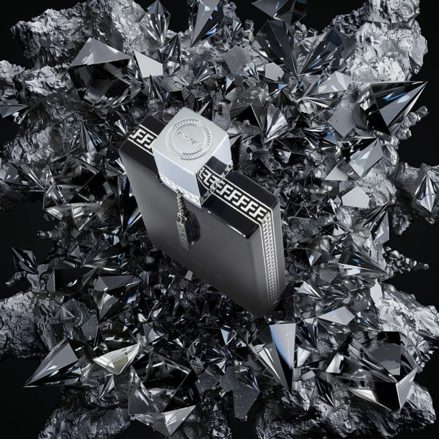 Club De Nuit Precieux 1 Extrait De Parfum 55ml Armaf