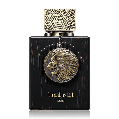 Club The Nuit Lionheart Man Perfume 100ml EDP Armaf