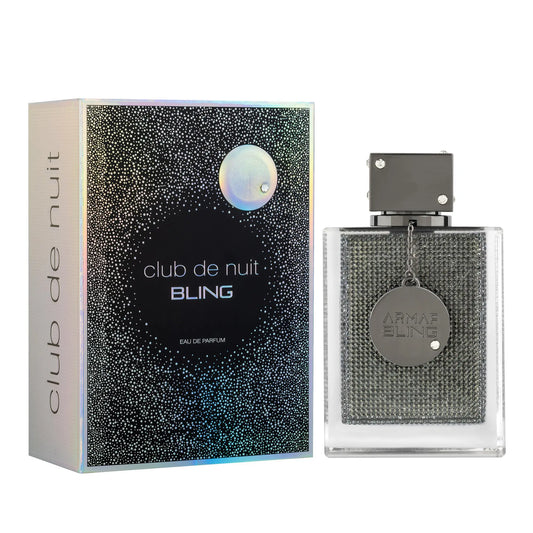 Club de Nuit Bling Perfume 75ml EDP Armaf