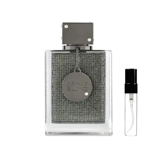 Club de Nuit Bling Perfume Sample 2ml EDP Armaf