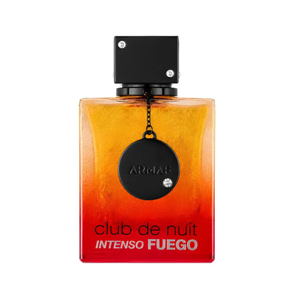Club de Nuit Intenso Fuego Perfume 100ml EDP Armaf