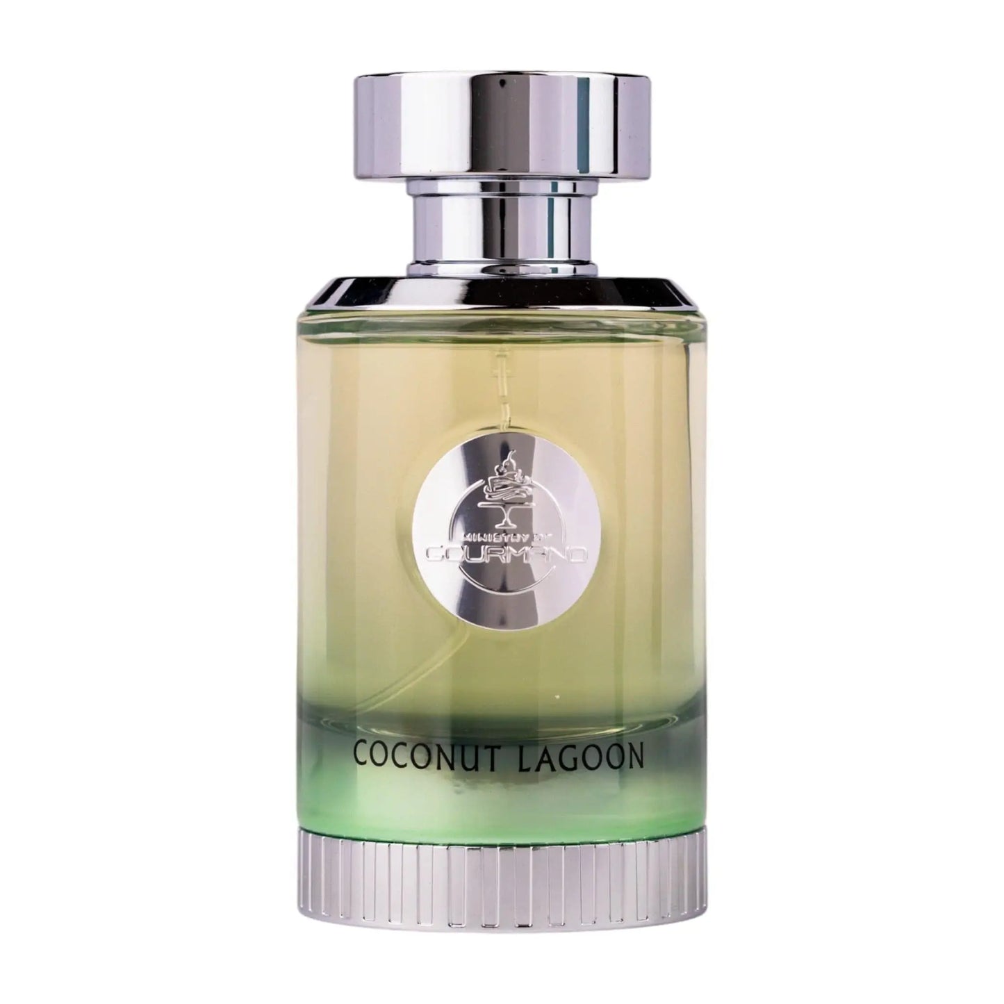 Coconut Lagoon Perfume 100ml EDP Paris Corner