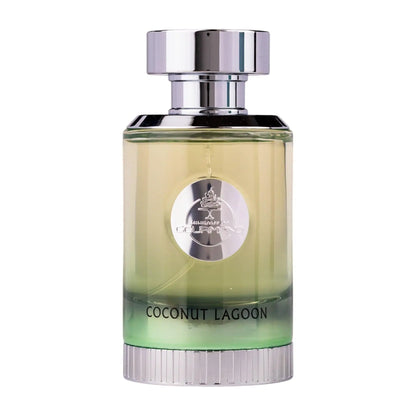 Coconut Lagoon Perfume 100ml EDP Paris Corner