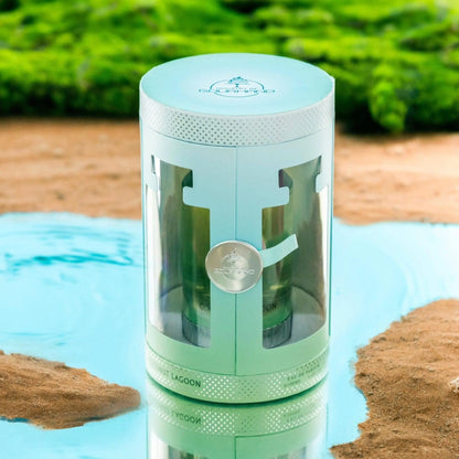 Coconut Lagoon Perfume 100ml EDP Paris Corner