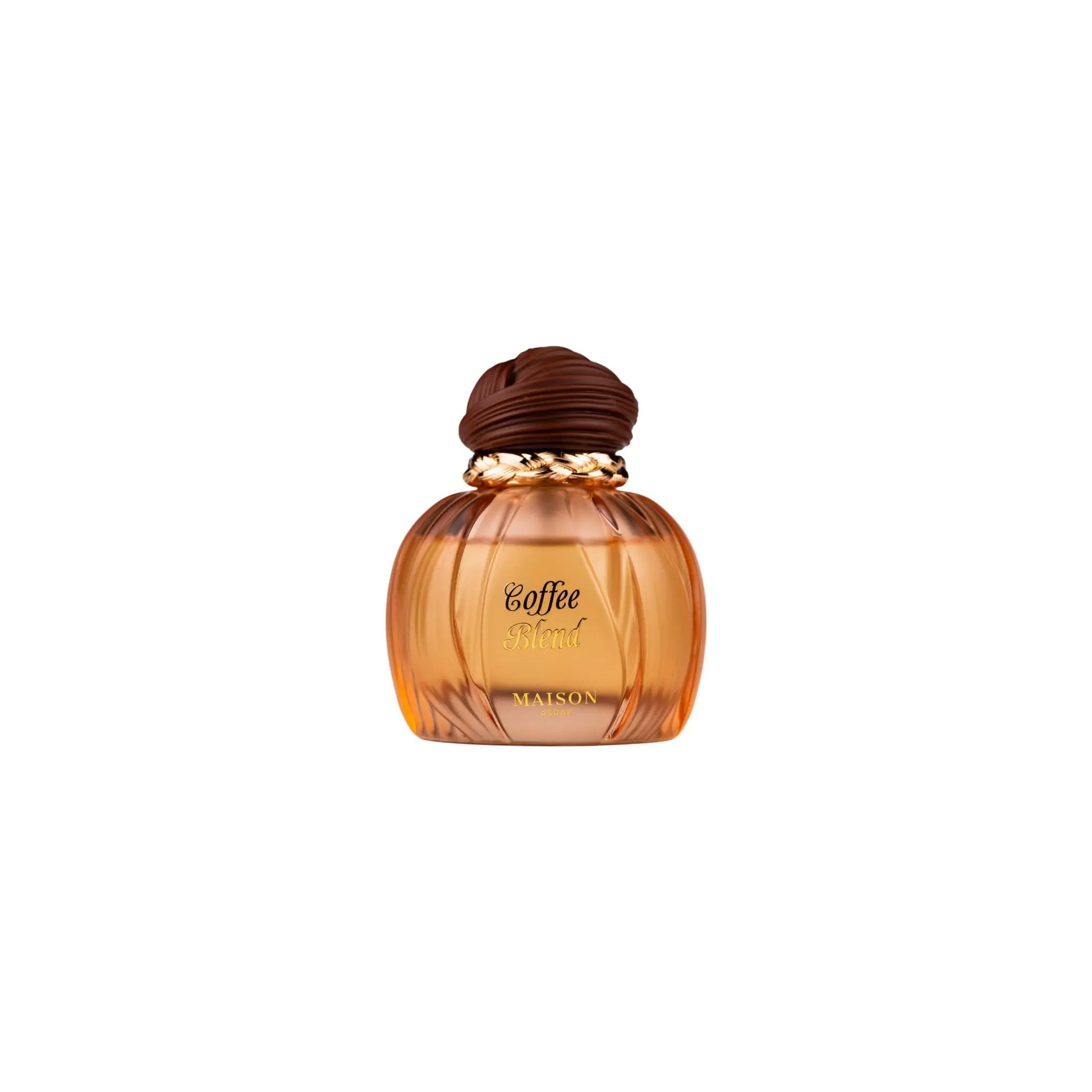 Coffee Blend Perfume EDP Maison Asrar