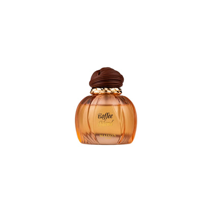 Coffee Blend Perfume EDP Maison Asrar