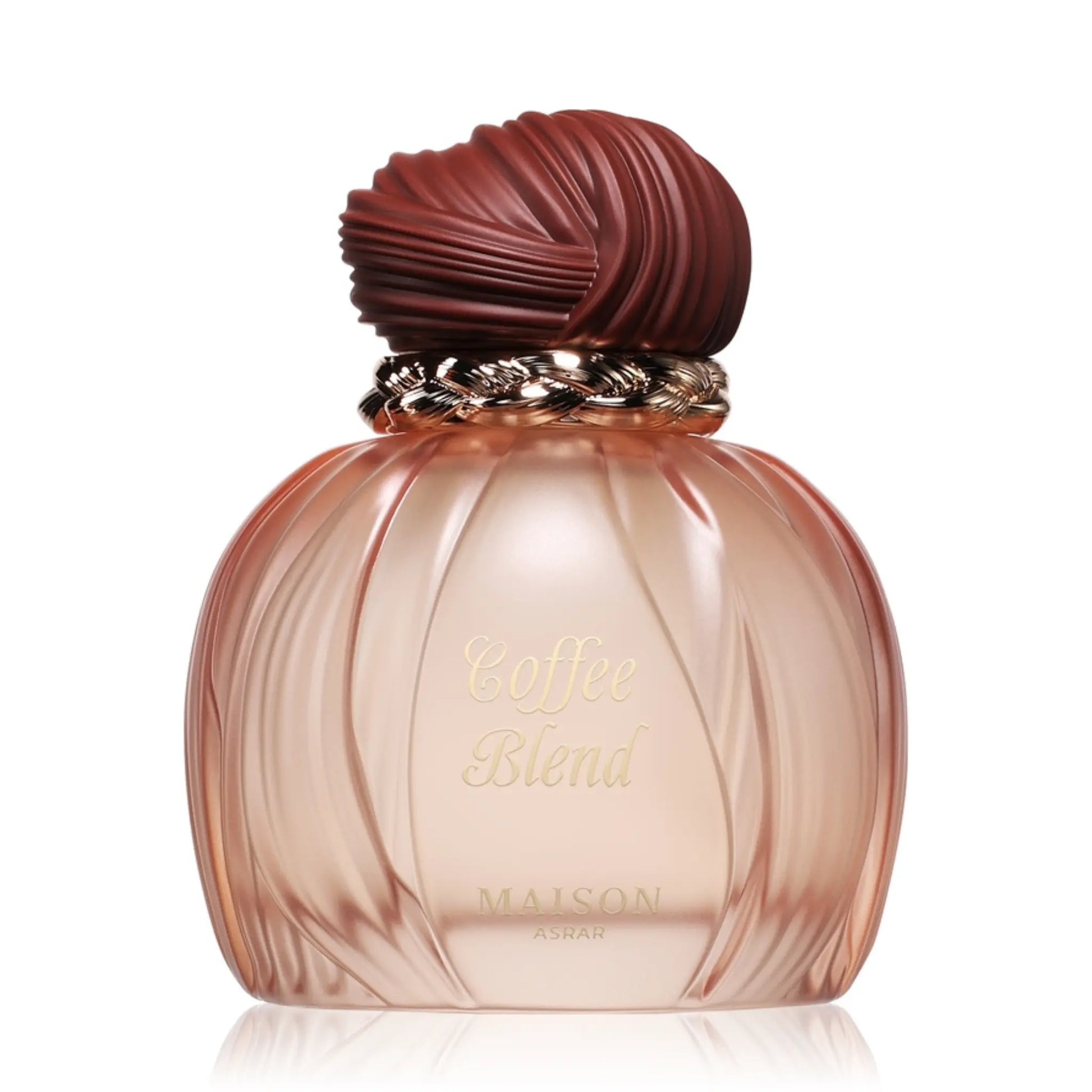 Coffee Blend Perfume EDP Maison Asrar