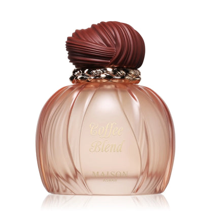 Coffee Blend Perfume EDP Maison Asrar