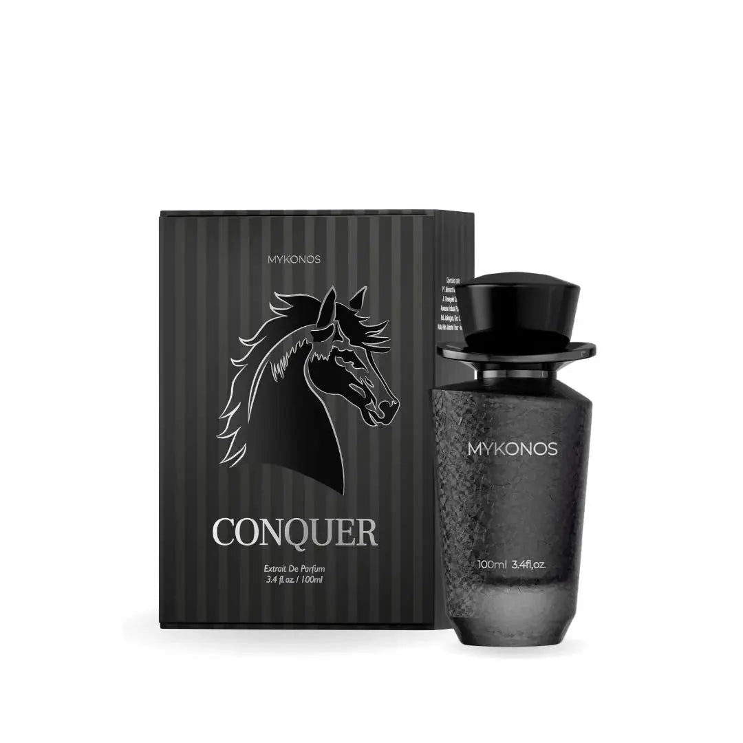 Conquer EDP 50ml/100ml