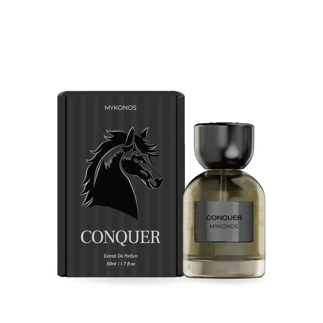 Conquer EDP 50ml/100ml