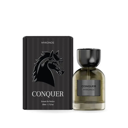 Conquer EDP 50ml/100ml