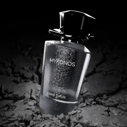 Conquer EDP 50ml/100ml
