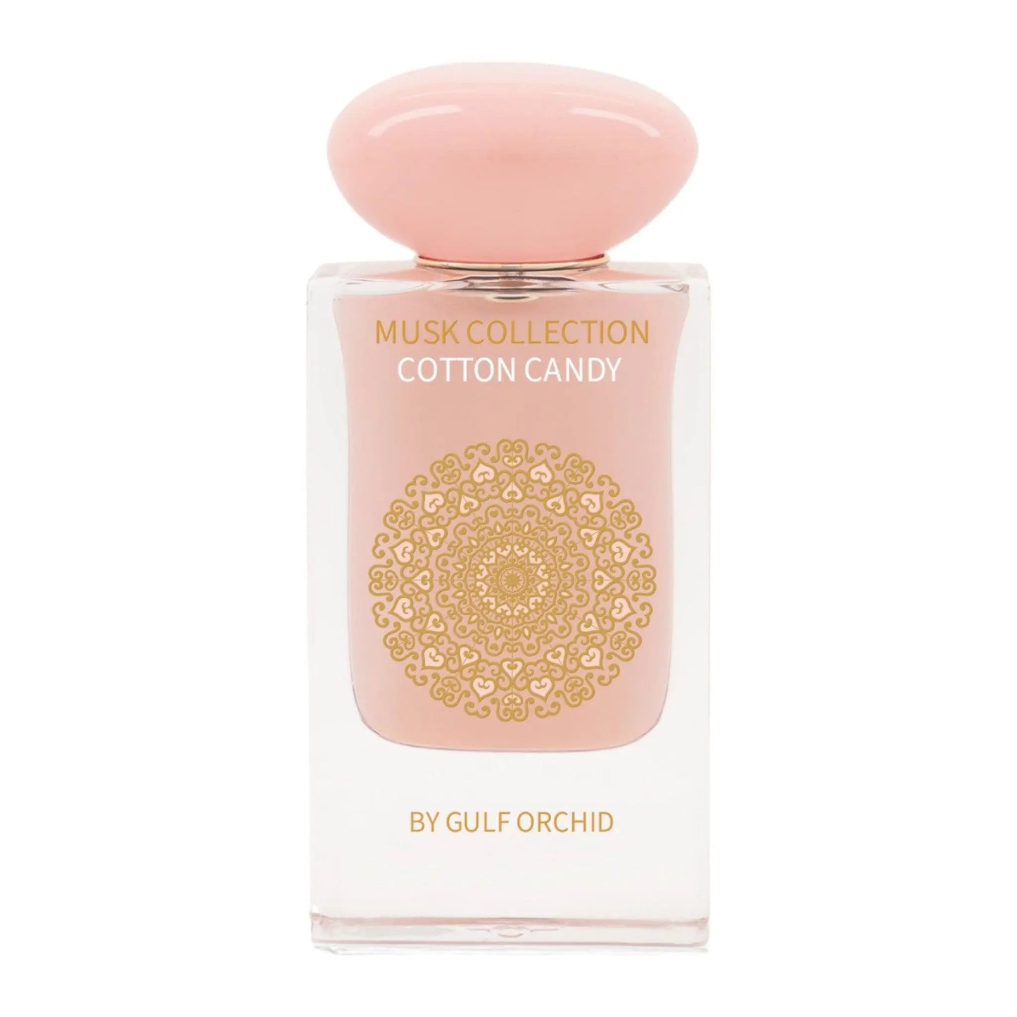 Cotton Candy Perfume 60ml EDP Gulf Orchid