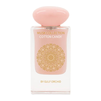 Cotton Candy Perfume 60ml EDP Gulf Orchid
