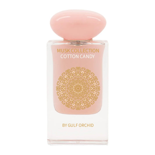 Cotton Candy Perfume 60ml EDP Gulf Orchid