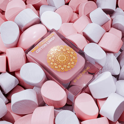 Cotton Candy Perfume 60ml EDP Gulf Orchid