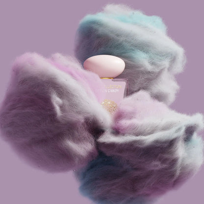 Cotton Candy Perfume 60ml EDP Gulf Orchid