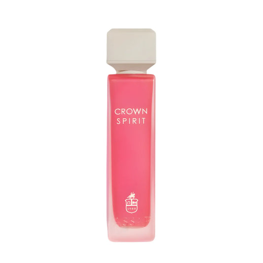 Crown Spirit Perfume 200ml EDP Assaf