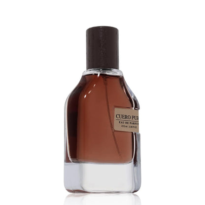 Cuero Pura Perfume 70ml Fragrance World