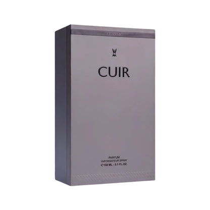 Cuir Perfume 150ml EDP Al Majed