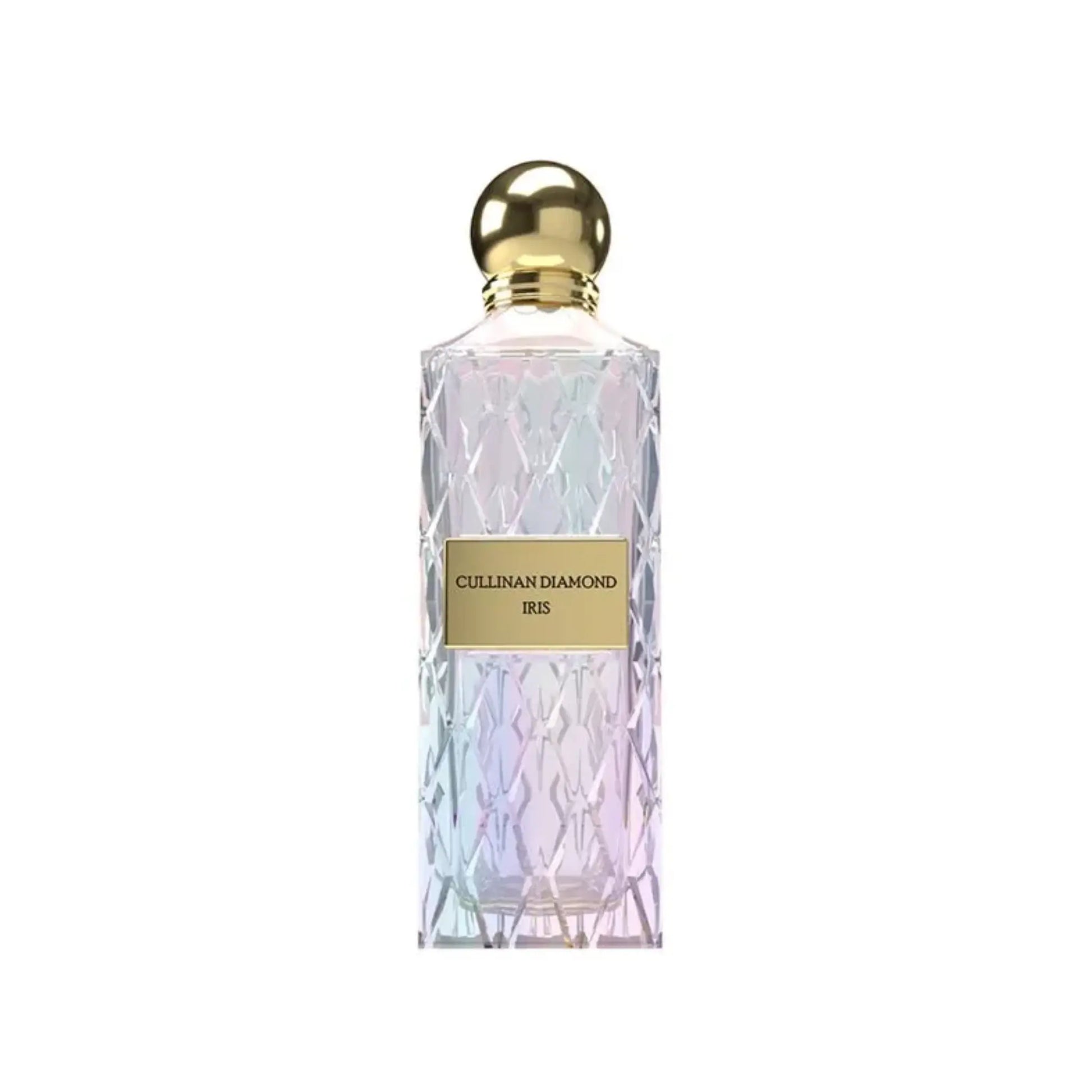 Cullinan Diamond Iris Perfume 150ml EDP Ibrahim Al Qurashi