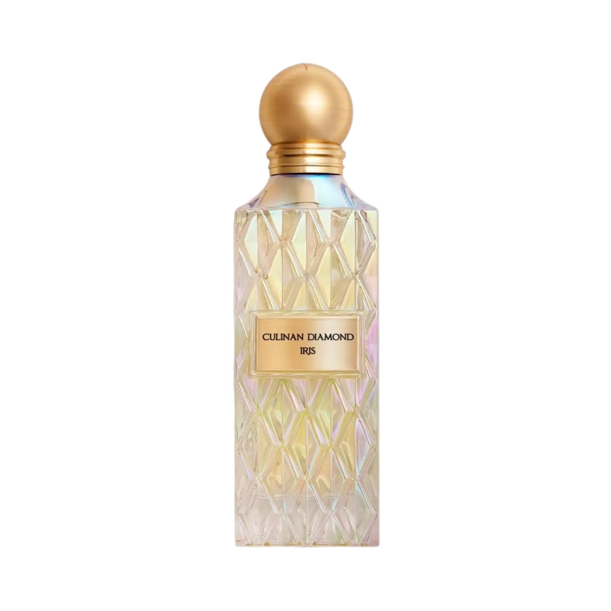 Cullinan Diamond Iris Perfume 150ml EDP Ibrahim Al Qurashi
