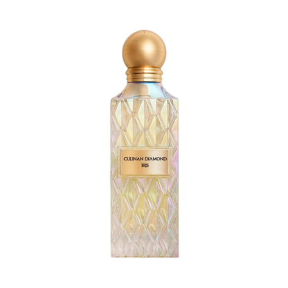 Cullinan Diamond Iris Perfume 150ml EDP Ibrahim Al Qurashi