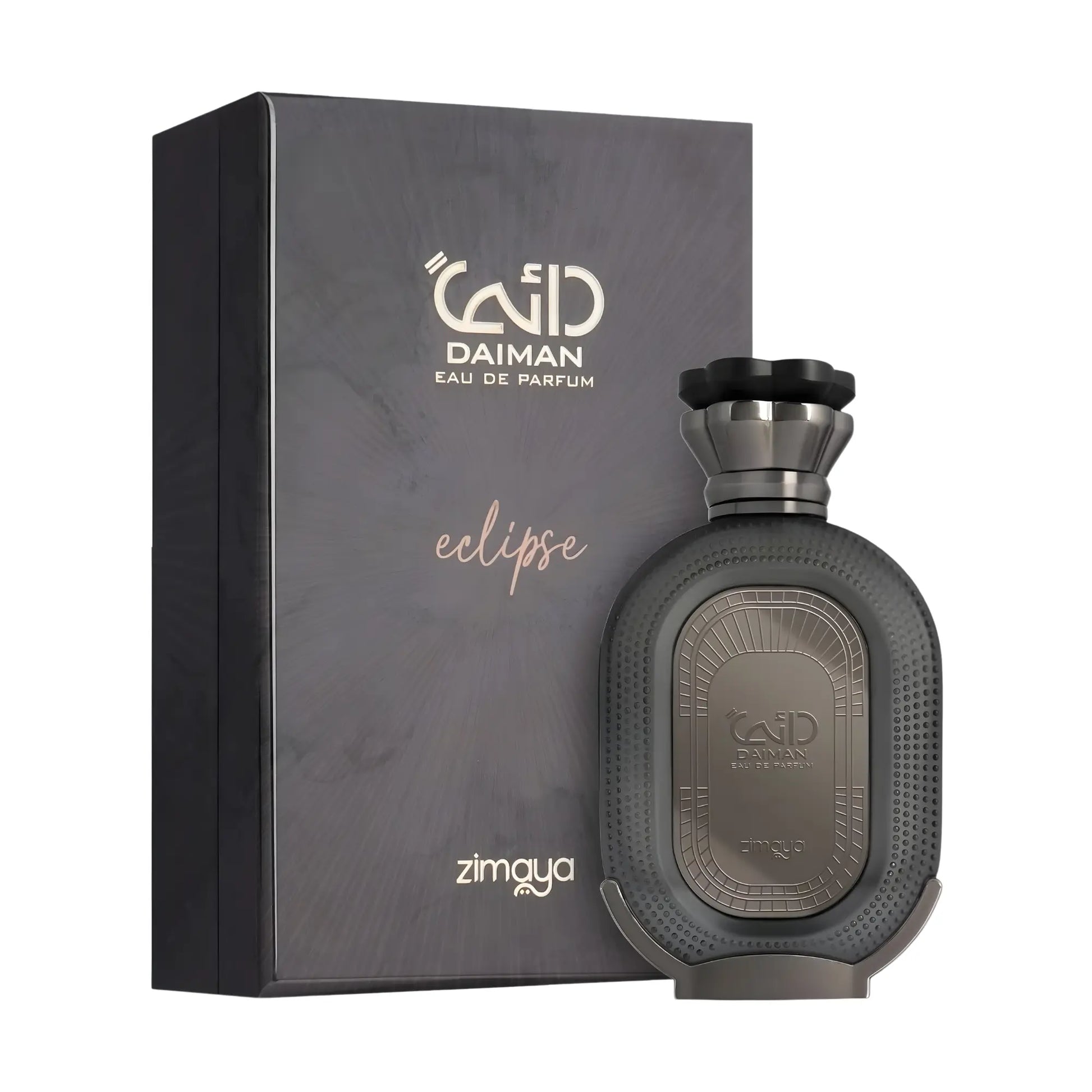 Daiman Eclipse Perfume 100ml EDP Zimaya by Afnan