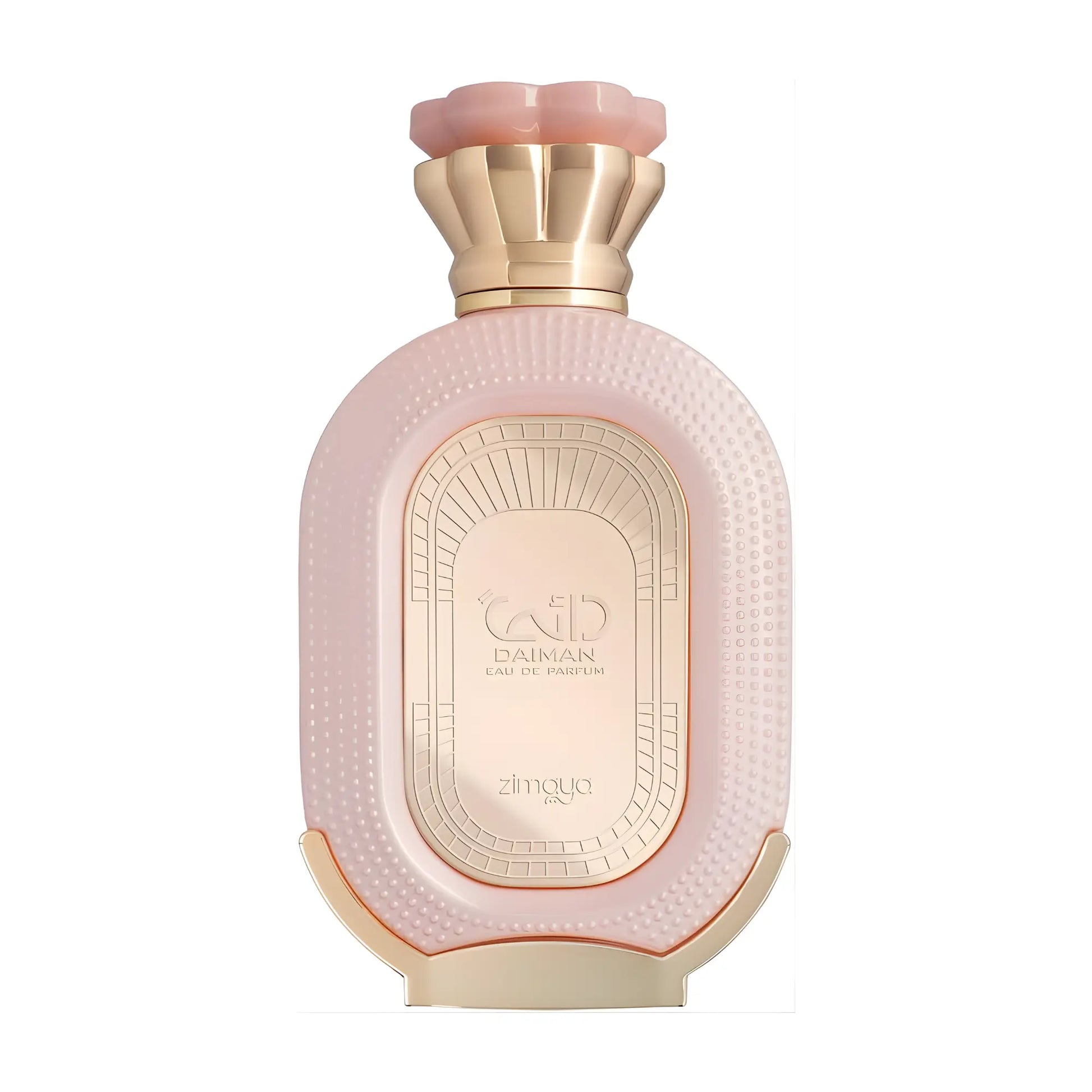 Daiman Eden Perfume 100ml EDP Zimaya by Afnan
