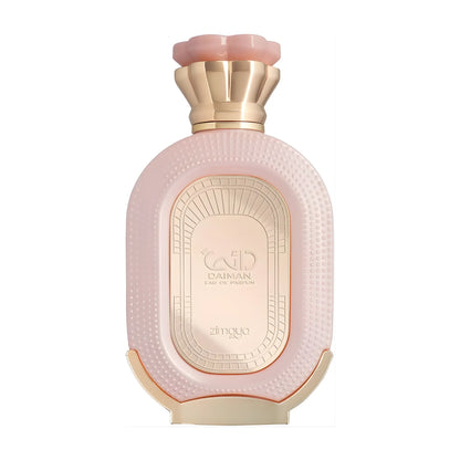 Daiman Eden Perfume 100ml EDP Zimaya by Afnan