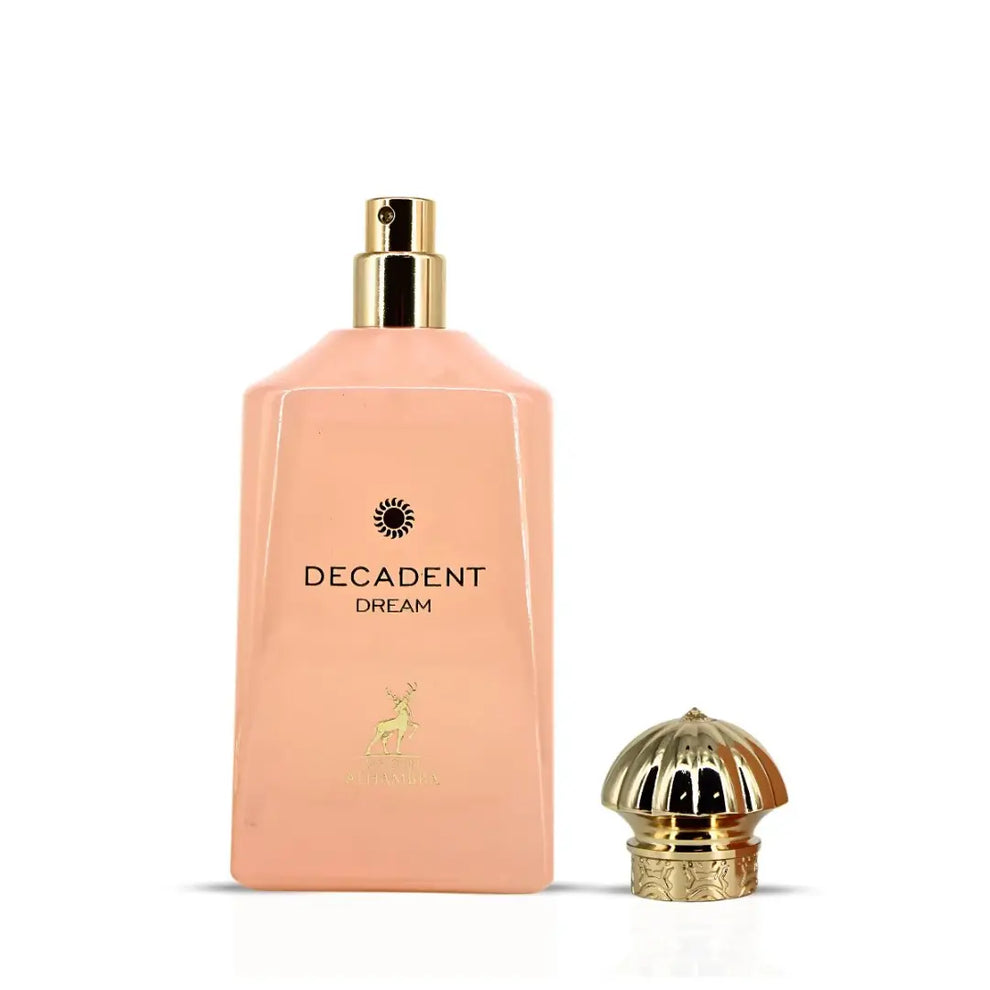 Decadent Dream Perfume 100ml EDP Maison Alhambra