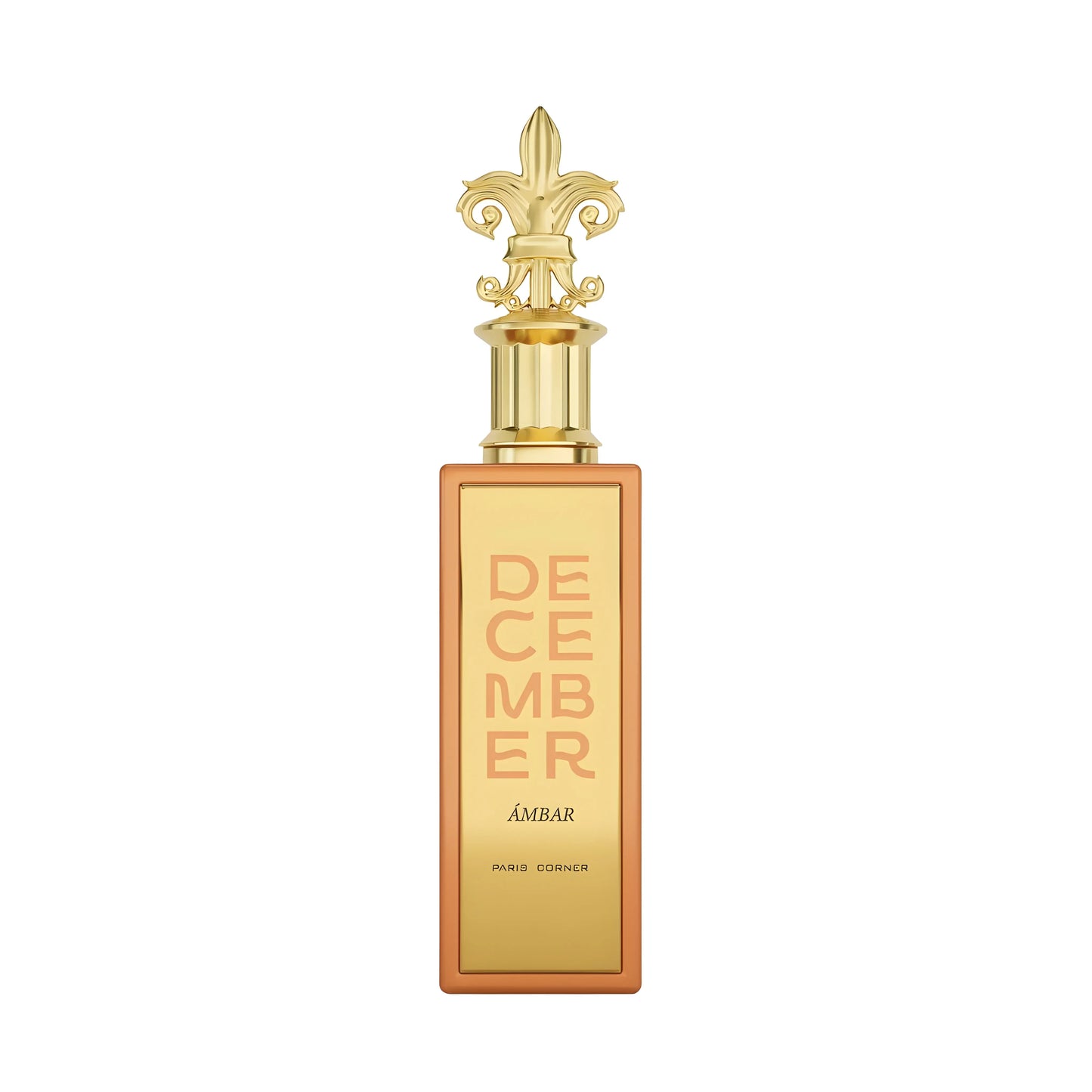 December Ambar Perfume 85ml EDP Paris Corner