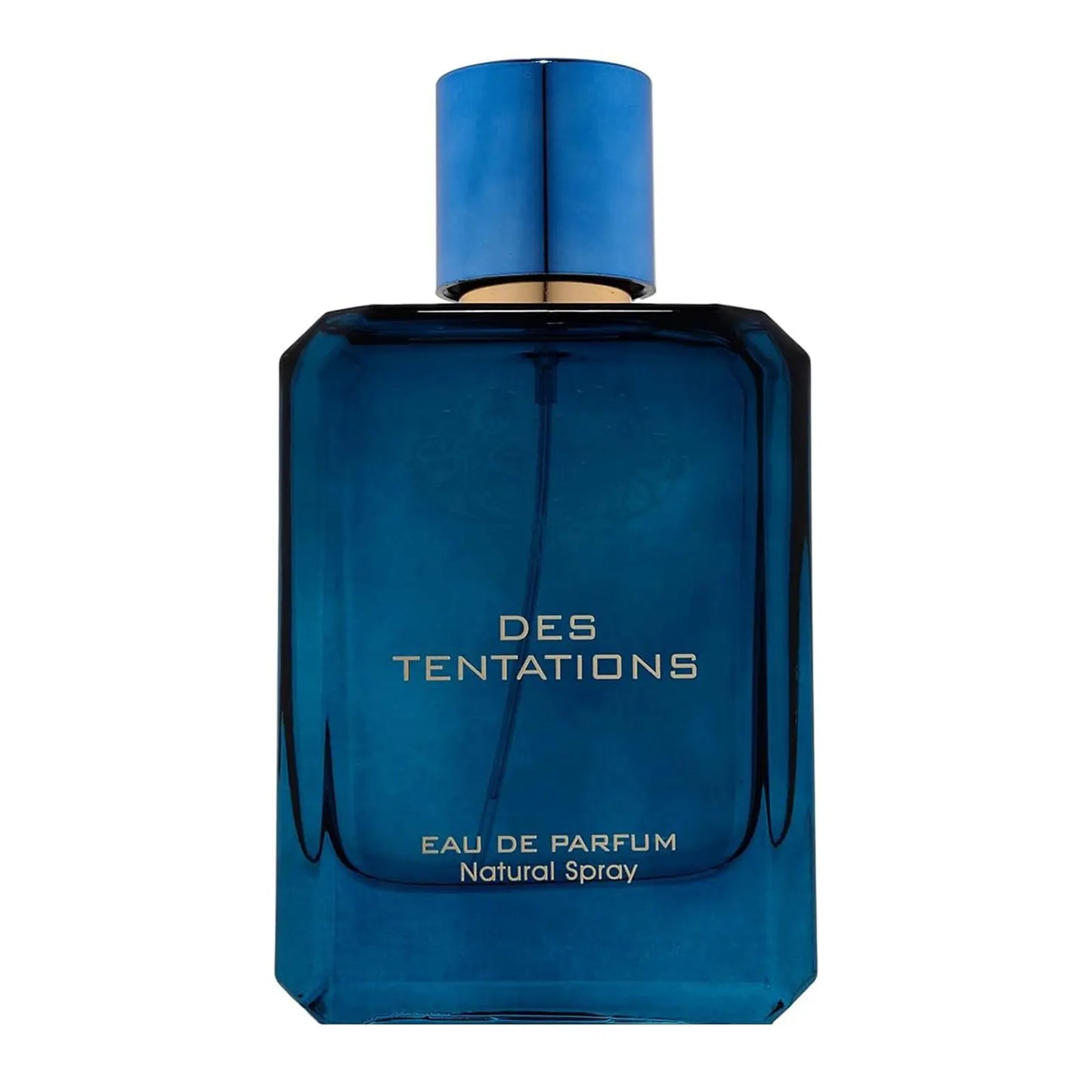 Des Tentations Perfume 100ml Fragrance World