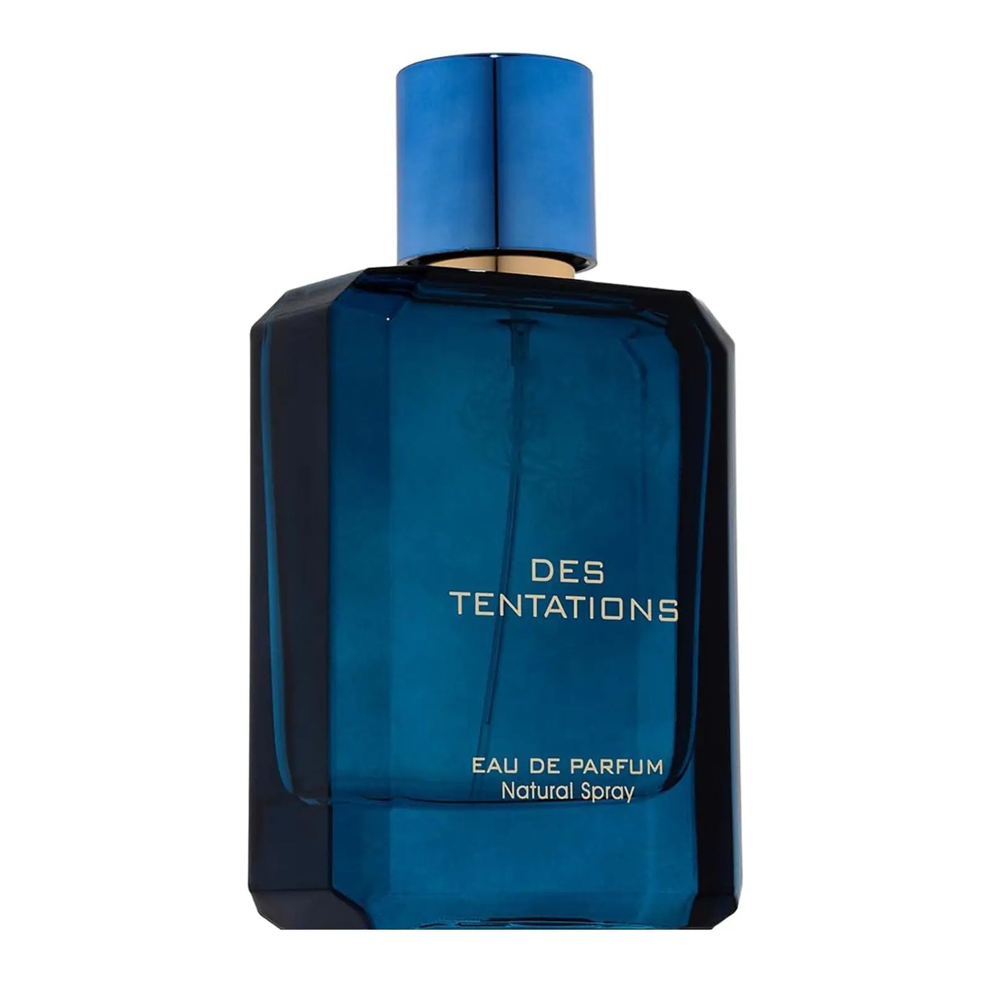 Des Tentations Perfume 100ml Fragrance World