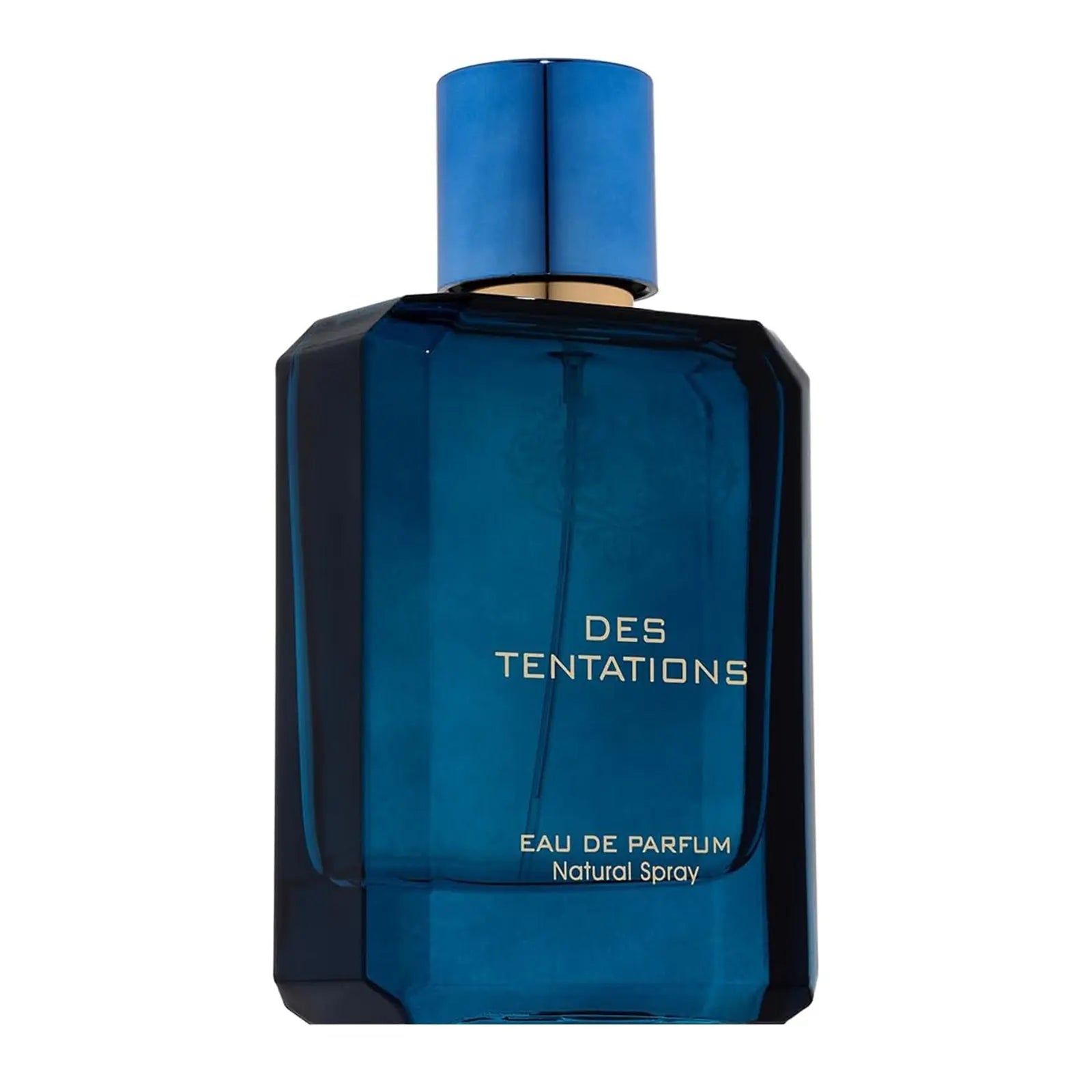 Des Tentations Perfume 100ml Fragrance World