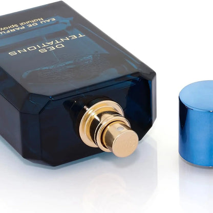 Des Tentations Perfume 100ml Fragrance World
