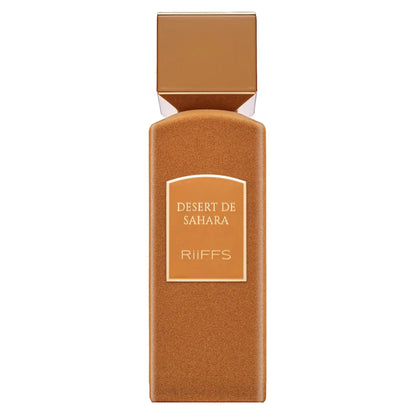 Desert De Sahara Extrait de Parfum 100ml Riiffs