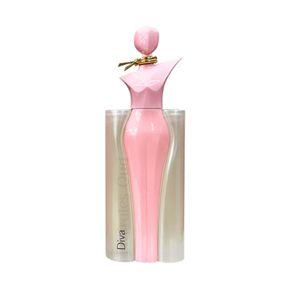 Diva Perfume 100ml EDP Fragrance World