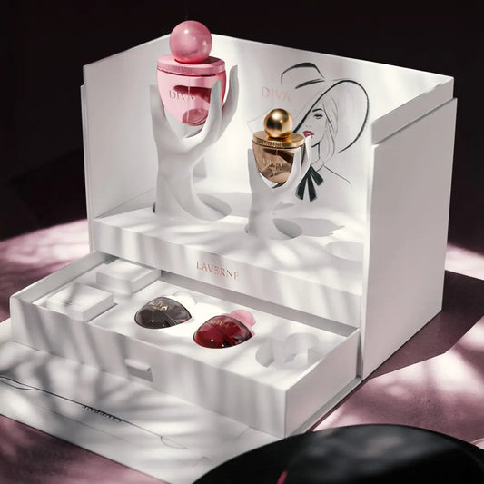 Diva Perfume Giftset Laverne